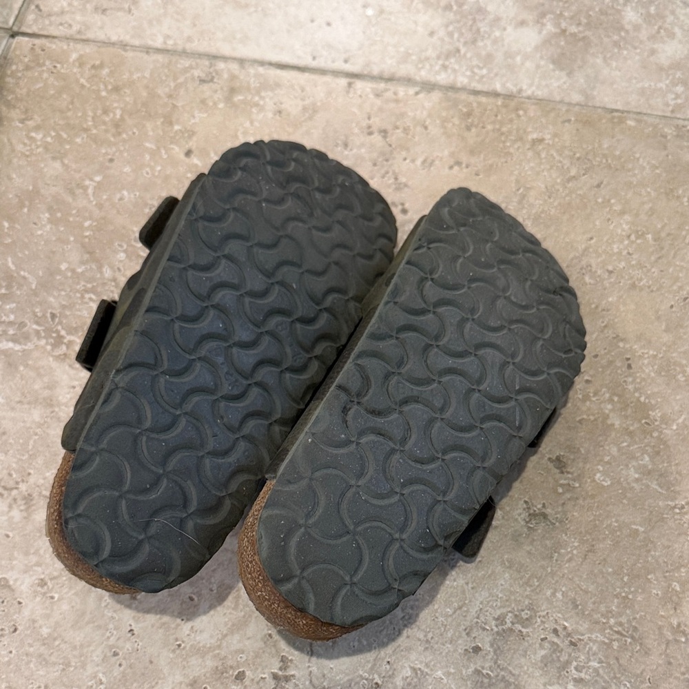 Birkenstock Arizona Green Camo size 38 - Picture 3 of 4